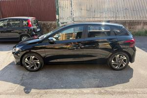 Hyundai i20 1.2 MPI Bose