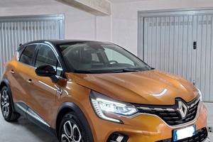 Renault Captur 1.0 101 cv - Gpl 