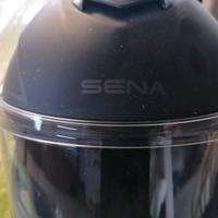 Coppia caschi Outrush Sena Bluetooth 