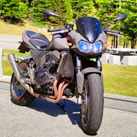 Kawasaki Z750