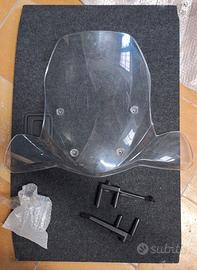 ricambi Yamaha xenter