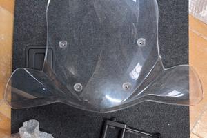 ricambi Yamaha xenter