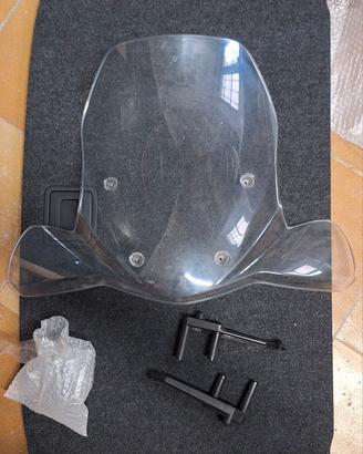 ricambi Yamaha xenter