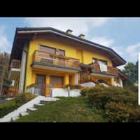 Appartamento mansardato di pregio