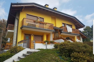 Appartamento mansardato di pregio