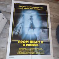 Prom Night  - il Ritorno
