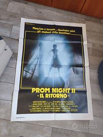 Prom Night  - il Ritorno