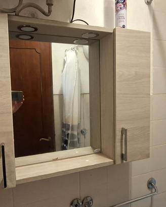 Mobile bagno