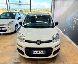 Fiat Panda 1.2 BENZINA 2012 NEOP.