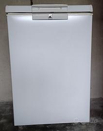congelatore a pozzetto Whirlpool 6 sense