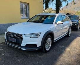 Audi A4 allroad A4 allroad 2.0 TDI 190 CV S tronic