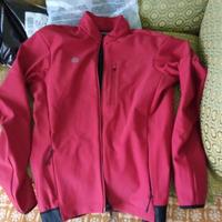 Giacca ciclismo siroko