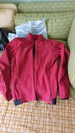 Giacca ciclismo siroko