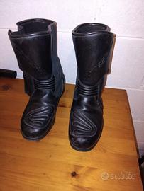Stivali moto goretex Alpinestar 37