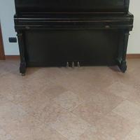 Pianoforte Schulze & Sohn