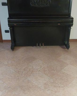 Pianoforte Schulze & Sohn