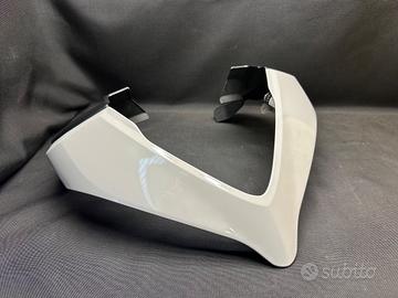 Carena cupolino Ducati multistrada