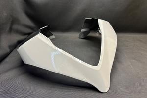 Carena cupolino Ducati multistrada