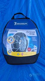catene da Neve Michelin Extrem Grip n 67