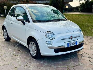 Fiat 500 1.2 benzina 2015 euro6 150.000KM