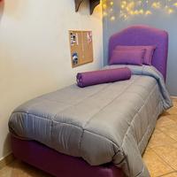 Letto singolo per stanzetta