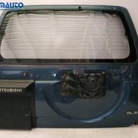 Portellone Post MITSUBISHI PAJERO II '00