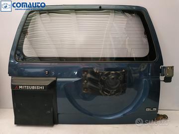 Portellone Post MITSUBISHI PAJERO II '00