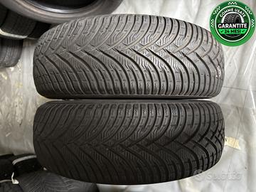 gomme usate 1956515 Winter KLEBER - Krisalp - 735