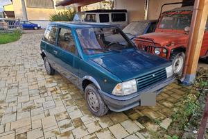 innocenti Small 1994