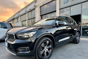 Volvo XC40 D3 Geartronic Inscription PELLE