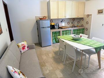 Casa Vacanza Mare 83