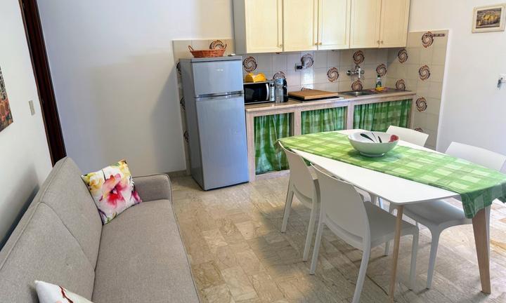 Casa Vacanza Mare 83