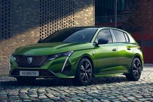 Ricambi peugeot 308 2013 2026