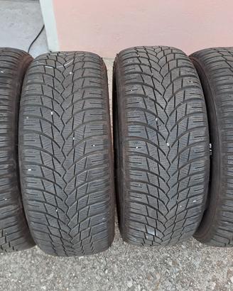 pneumatici invernali  185/55/15 