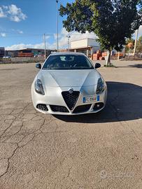 Alfa romeo Giulietta 2015