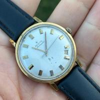 Zenith Vintage Automatico 2542 PC