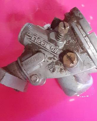 Carburatore Encarwi 12 mm per Puch, Tomos, Batavus