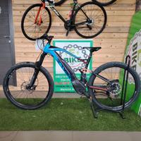 Ebike Fantic 1.5 xtf