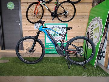 Ebike Fantic 1.5 xtf