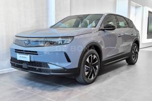 Opel Grandland 1.2 hybrid edition 145cv e-dcs6