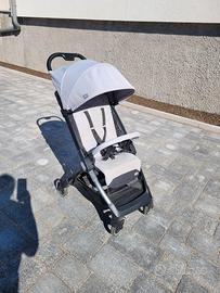 Passeggino leggero chicco WE