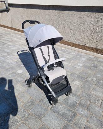 Passeggino leggero chicco WE