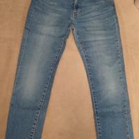 Jeans Levis 519