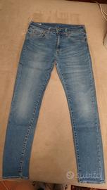 Jeans Levis 519