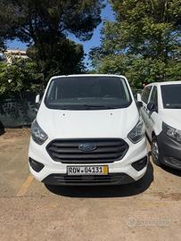 Ford Transit Custom 2.0 TDCi 105cv 9 posti clima