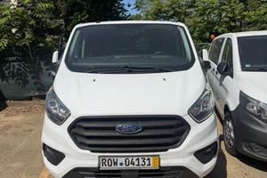 Ford Transit Custom 2.0 TDCi 105cv 9 posti clima