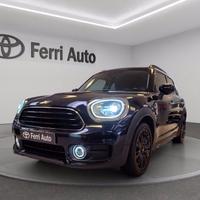 MINI Mini countryman 2.0 cooper d baker street