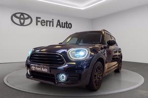 MINI Mini countryman 2.0 cooper d baker street