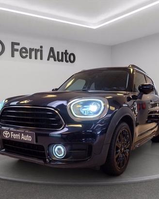 MINI Mini countryman 2.0 cooper d baker street
