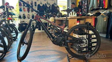 Rocky Mountain Altitude Powerplay Deore XT tg. L